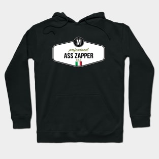 Professional Ass Zapper [GTA] Hoodie